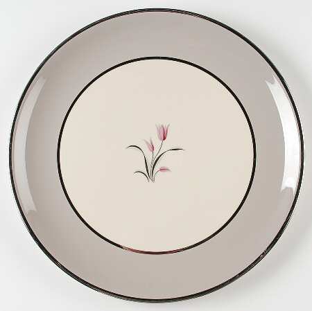 Claremont 13" Chop Plate (Round Platter)