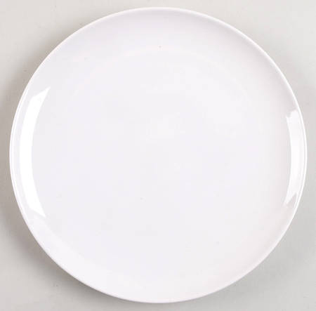 Cloud Nine Salad Plate