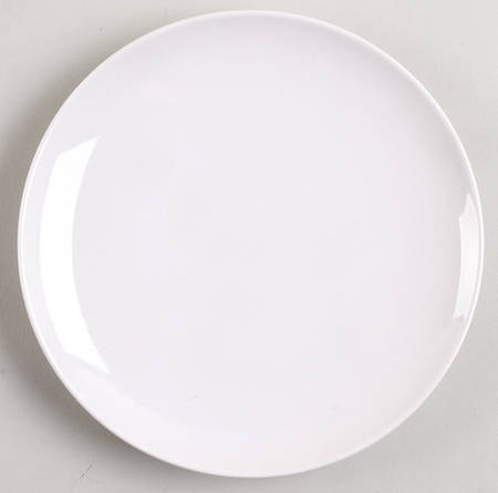 Cloud Nine Bread & Butter Plate