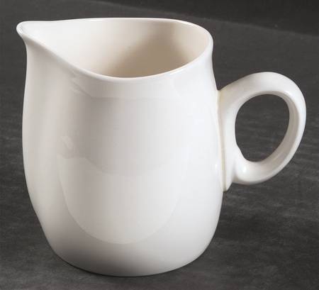 Cloud Nine Creamer