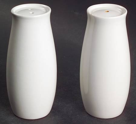 Cloud Nine Salt & Pepper Set