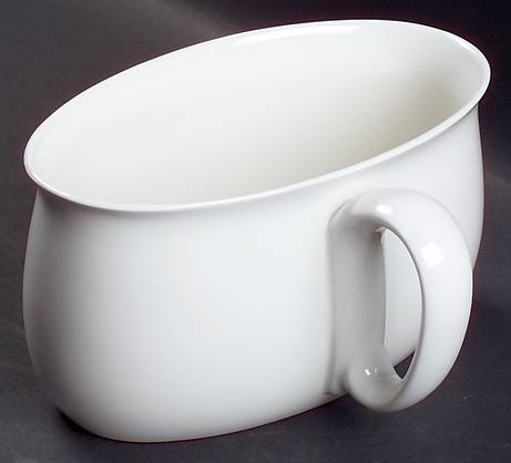 Cloud Nine Gravy Boat