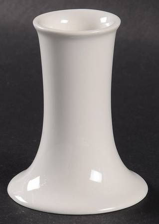 Cloud Nine Single Light Candlestick