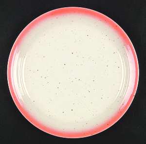 Country Craft Peachy Pink by Franciscan