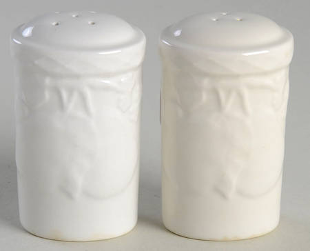 Country Fayre Salt & Pepper Set