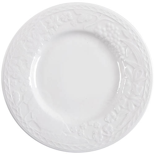 Country Fayre Salad Plate