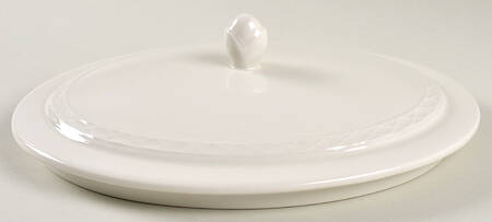 Country Fayre Lid for Oval Vegetable