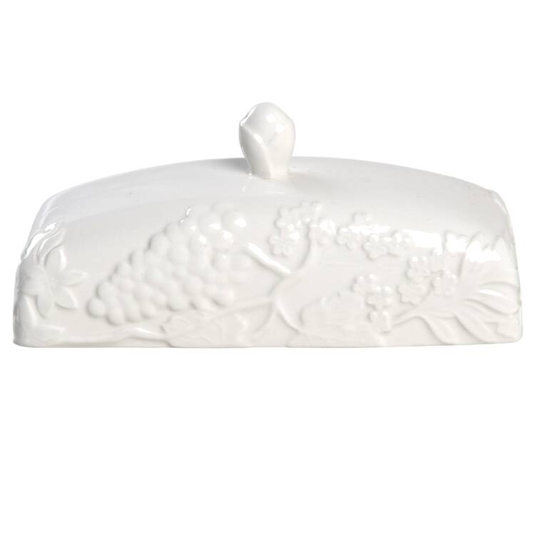 Country Fayre Lid for 1/4 Lb Butter
