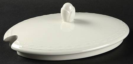 Country Fayre Lid for Tureen