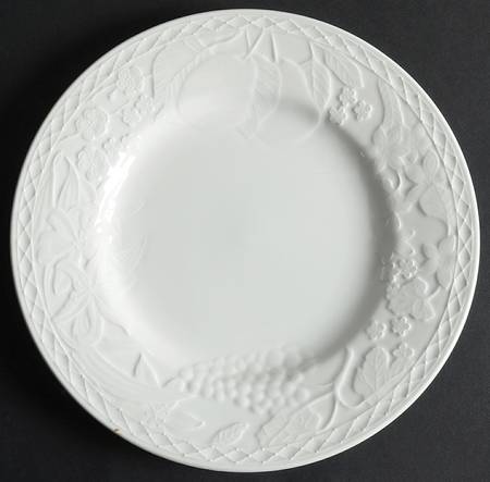 Country Fayre Bread & Butter Plate