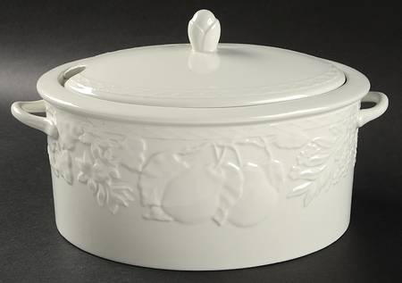 Country Fayre Tureen &  Lid