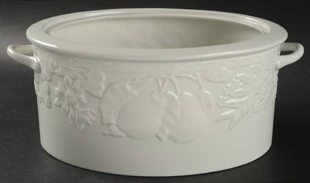 Country Fayre Tureen No Lid