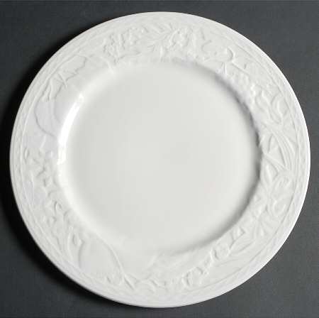 Country Fayre 12" Chop Plate (Round Platter)