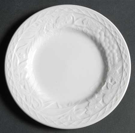 Country Fayre Small Bread & Butter Plate