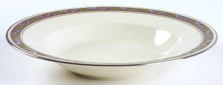 Constantine Rim Soup Bowl