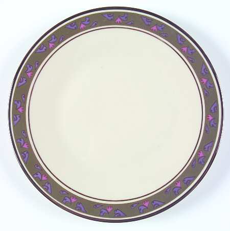 Constantine Bread & Butter Plate