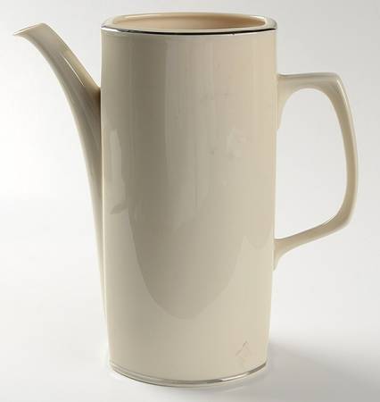 Constantine Coffee Pot No Lid