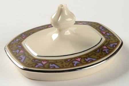 Constantine Lid for Sugar Bowl
