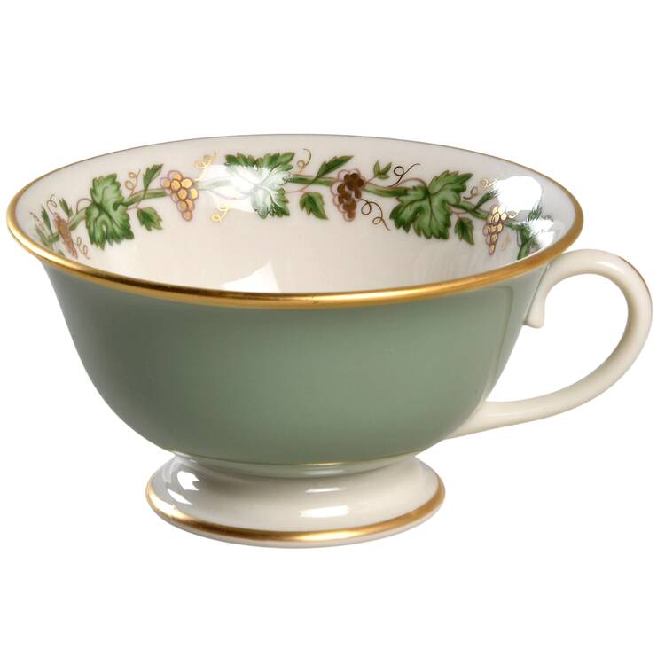 Concord Footed Cup
