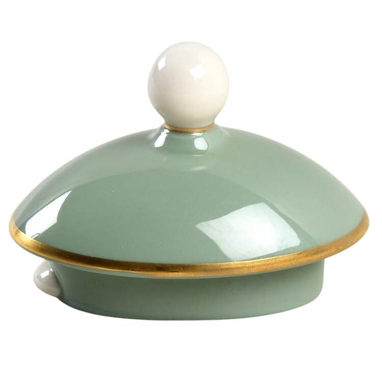 Concord Lid for Coffee Pot