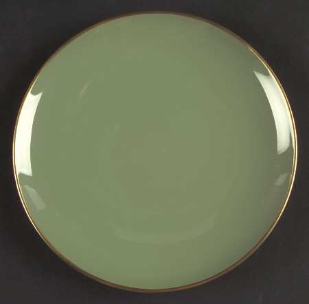 Concord Saucer for Cream Soup Bowl