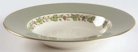 Concord Rim Soup Bowl