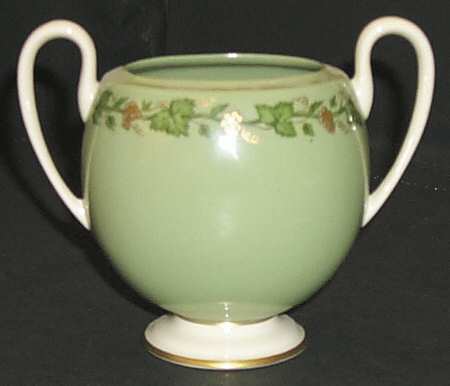 Concord Sugar Bowl No Lid