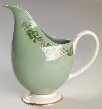 Concord Creamer