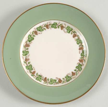 Concord Bread & Butter Plate