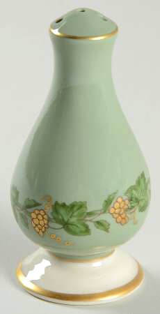 Concord Pepper Shaker
