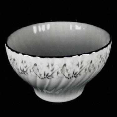 Corinthian 7" Round Vegetable Bowl