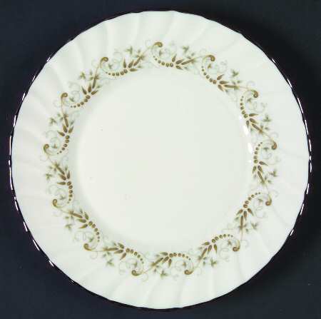 Corinthian Bread & Butter Plate