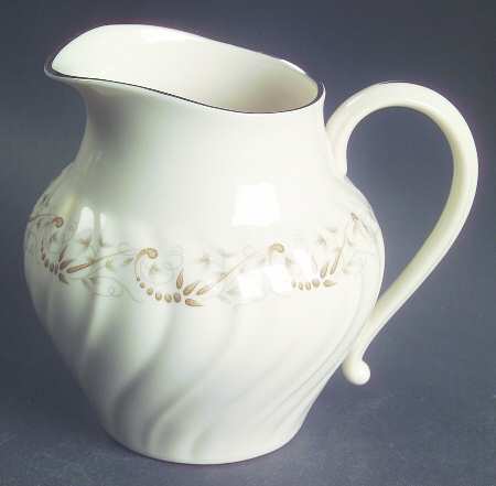 Corinthian Creamer