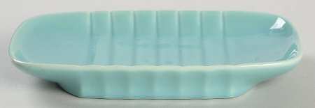 Coronado Aqua Matte Soap Dish