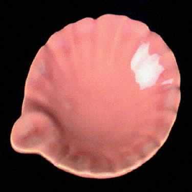Coronado Coral Beige (Glossy) Small Ashtray