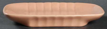 Coronado Coral Beige (Glossy) Soap Dish