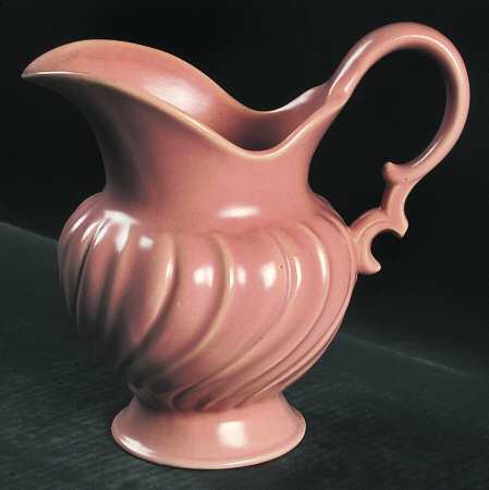 Coronado Coral Beige (Matte) 32 Oz Pitcher