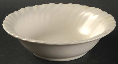 Coronado Off White (Glossy) Coupe Cereal Bowl