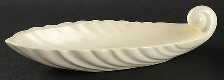 Coronado Off White (Glossy) Relish