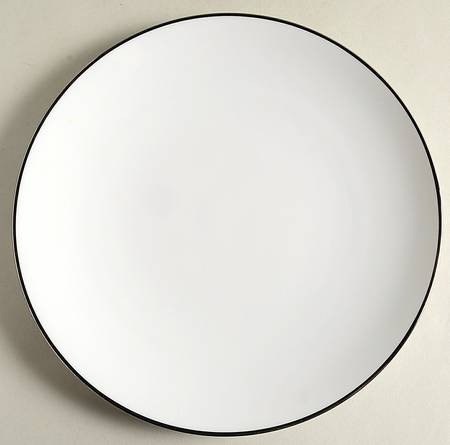 Cortina Dinner Plate