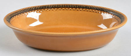 Creole Small Deep Dish