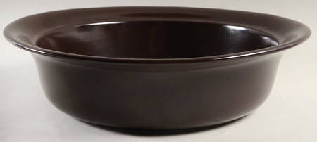 Creole 2.5 Qt Round Casserole No Lid