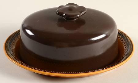 Creole Covered Butter/Cheese