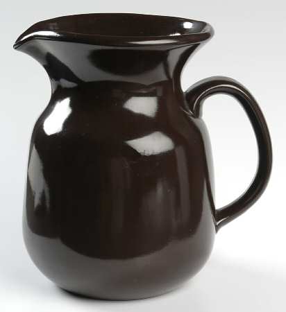 Creole 32 Oz Pitcher