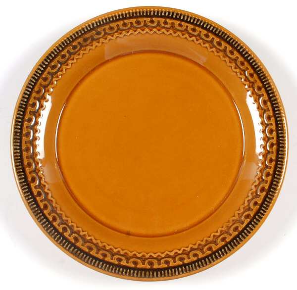 Creole Salad Plate