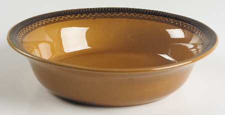 Creole 9" Round Vegetable Bowl