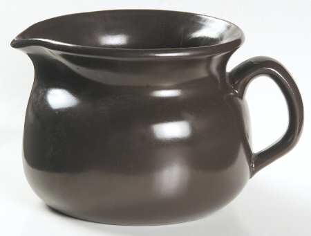 Creole Gravy Boat