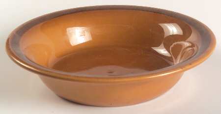 Creole Coupe Cereal Bowl