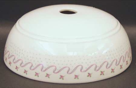 Crinoline (Pink & Blue) Toast Cover