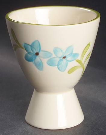 Daisy Single Egg Cup